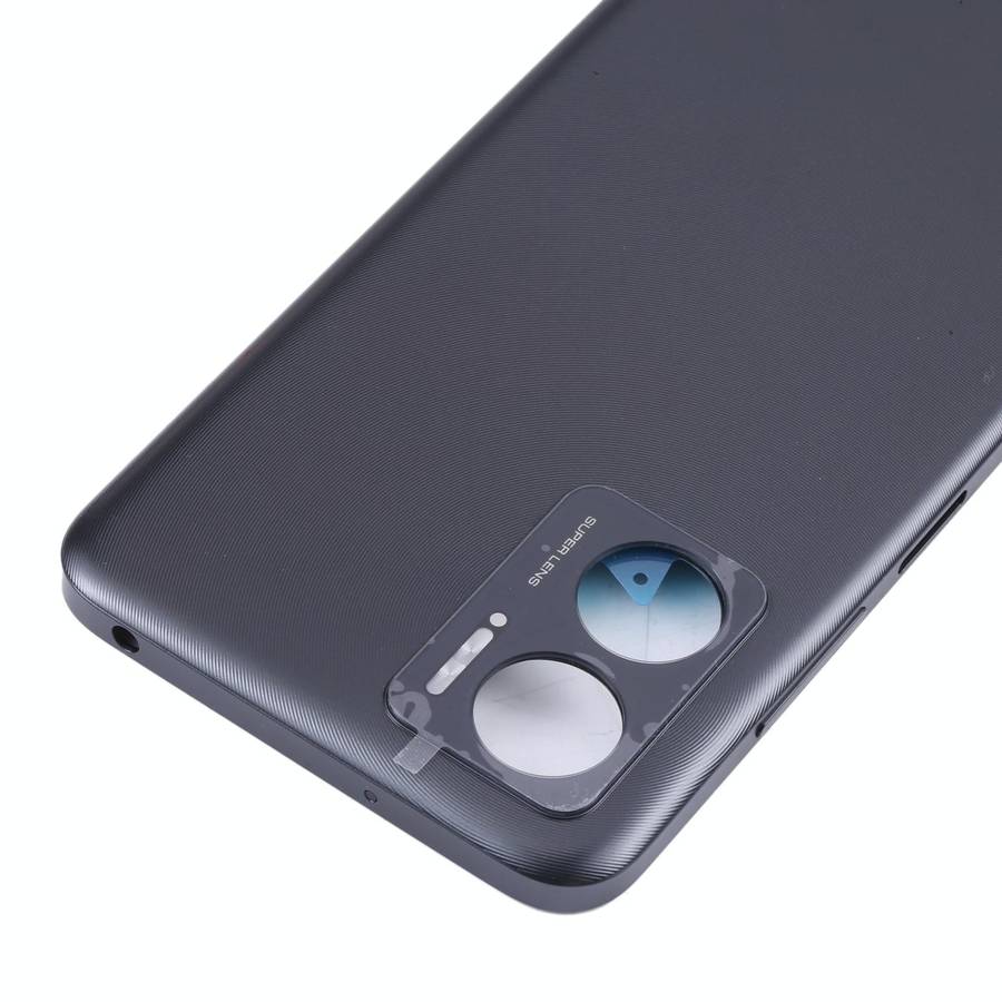 Original Battery Back Cover for Xiaomi Redmi Note 11E(Grey)