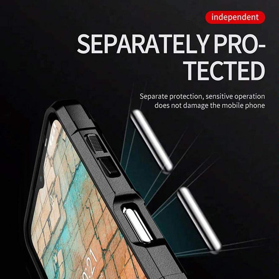 For Nokia G20 Full Coverage Shockproof TPU Case(Grey)