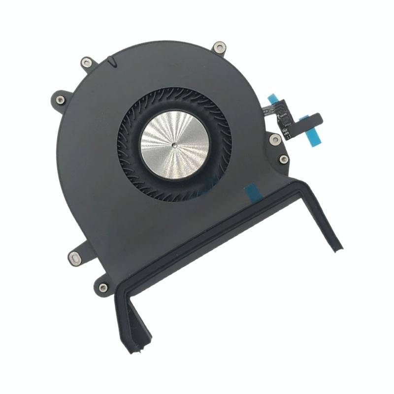 1 Pairs CPU Cooling Cooler Fan For Macbook Pro Retina 16 inch A2141 2019 EMC3347
