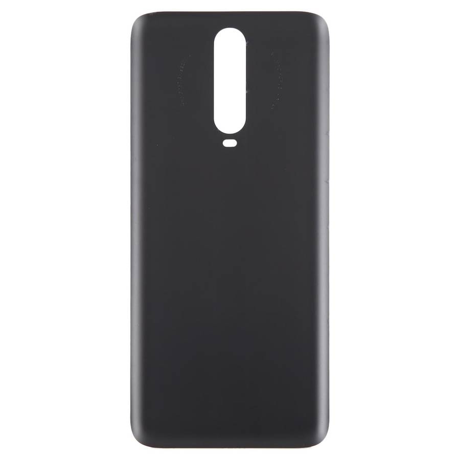 For Xiaomi Poco X2 OEM Glass Battery Back Cover(Purple)