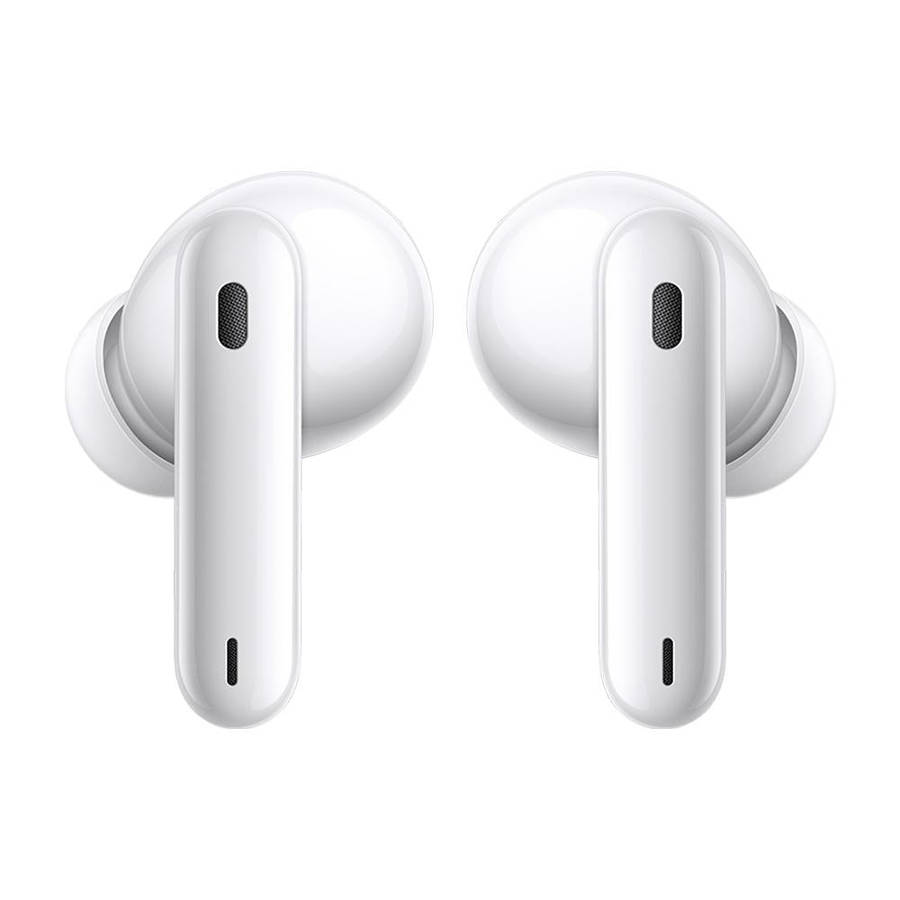 Original Honor Earbuds 3 Pro TWS Noise Reduction Body Temperature Detection Bluetooth Earphone(Wh...