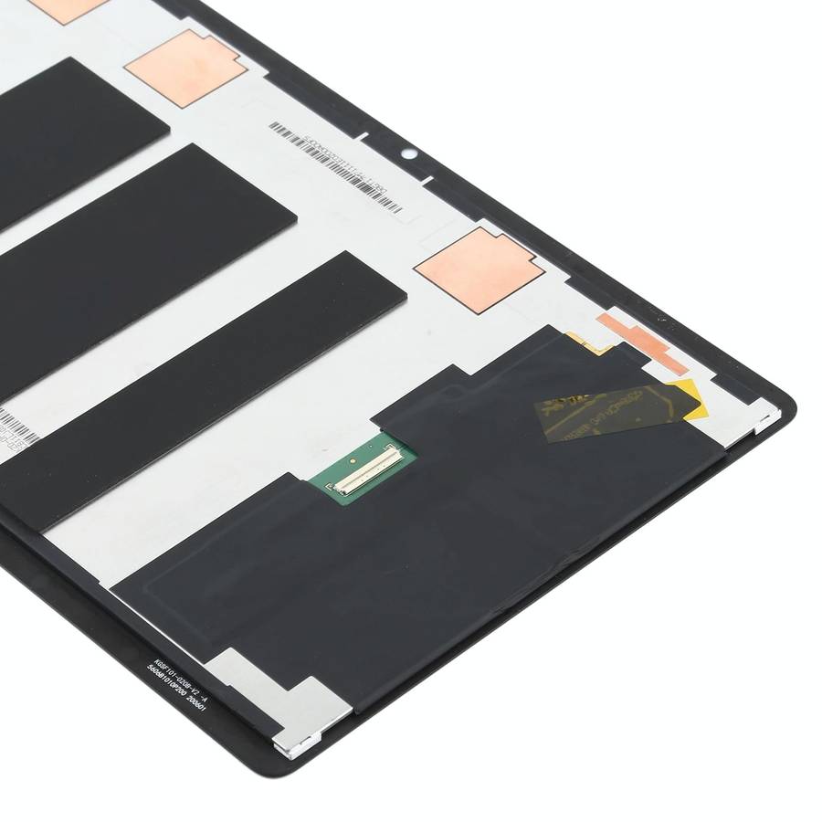 Original LCD Screen for Huawei MatePad T10s AGS3-L09 AGS3-W09 with Digitizer Full Assembly (Black)