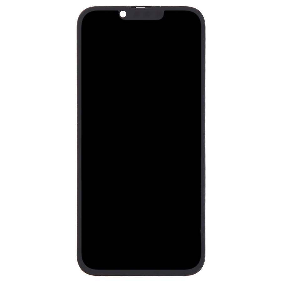 RJ inell LCD Screen For iPhone 14 with Digitizer Full Assembly