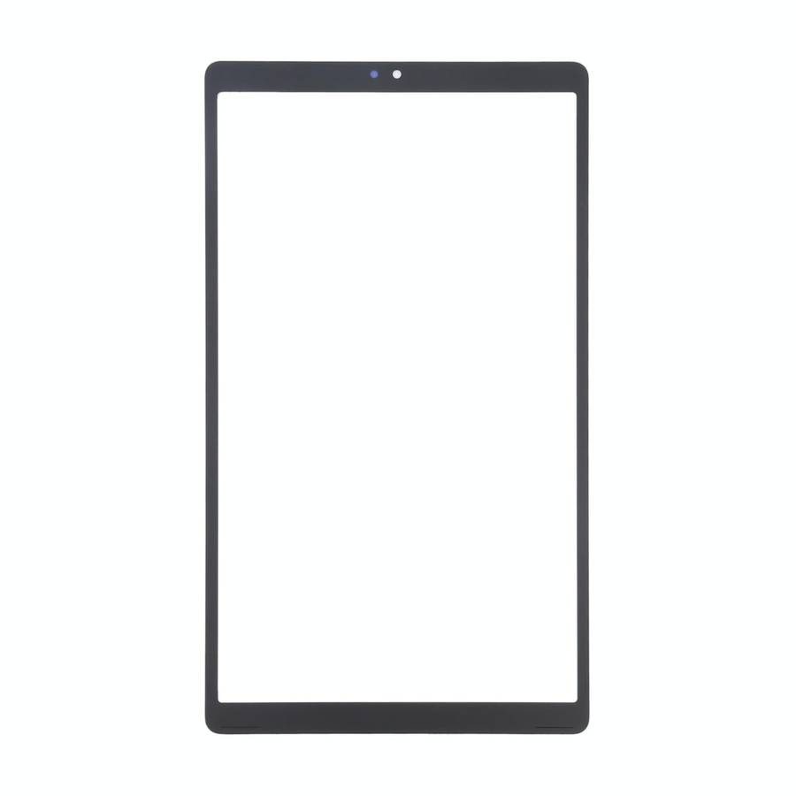 For Samsung Galaxy Tab A7 Lite SM-T220 Wifi  Front Screen Outer Glass Lens with OCA Optically Cle...