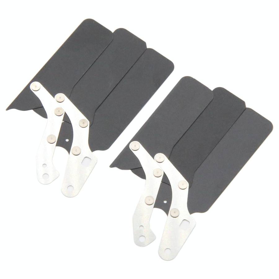 For Canon EOS 800D Camera Shutter Blade Curtain