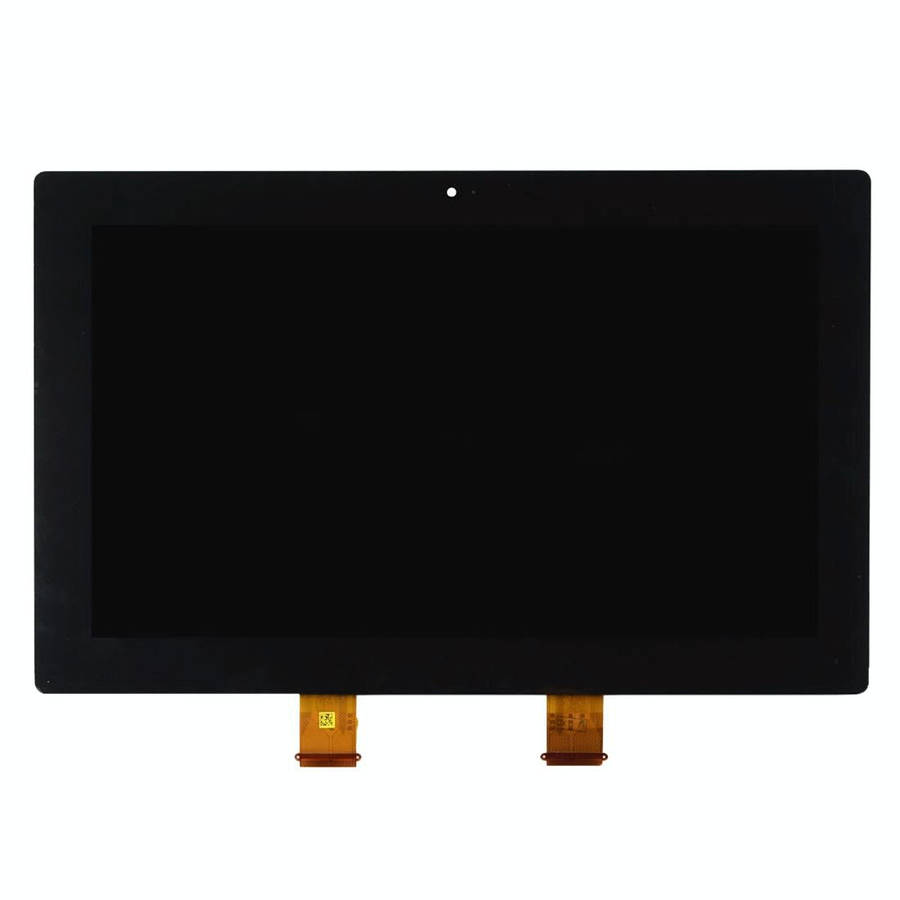 OEM LCD Screen for Microsoft Surface Pro (1st Gen.) with Digitizer Full Assembly (Black)
