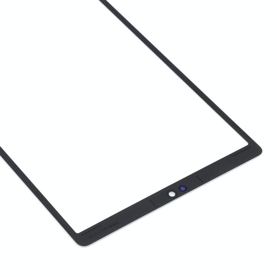 For Samsung Galaxy Tab A7 Lite SM-T220 Wifi  Front Screen Outer Glass Lens with OCA Optically Cle...