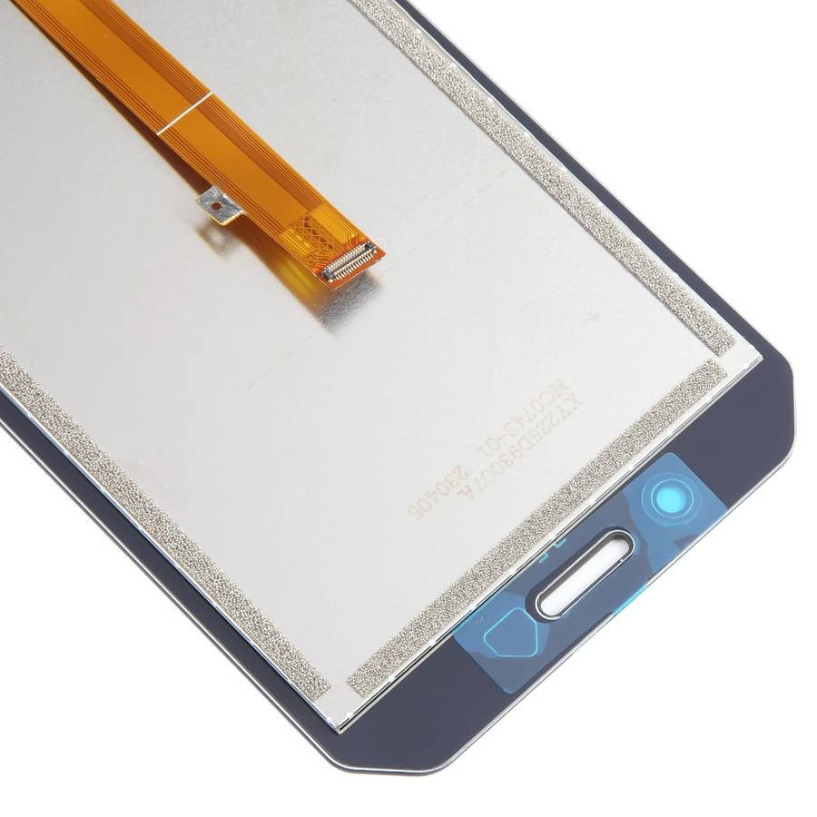 For Doogee S61 Pro LCD Screen with Digitizer Full Assembly