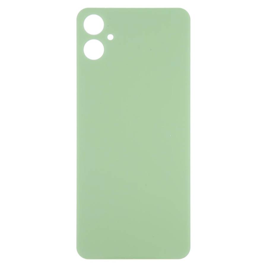 For Samsung Galaxy A05 SM-A055F Original Battery Back Cover (Green)