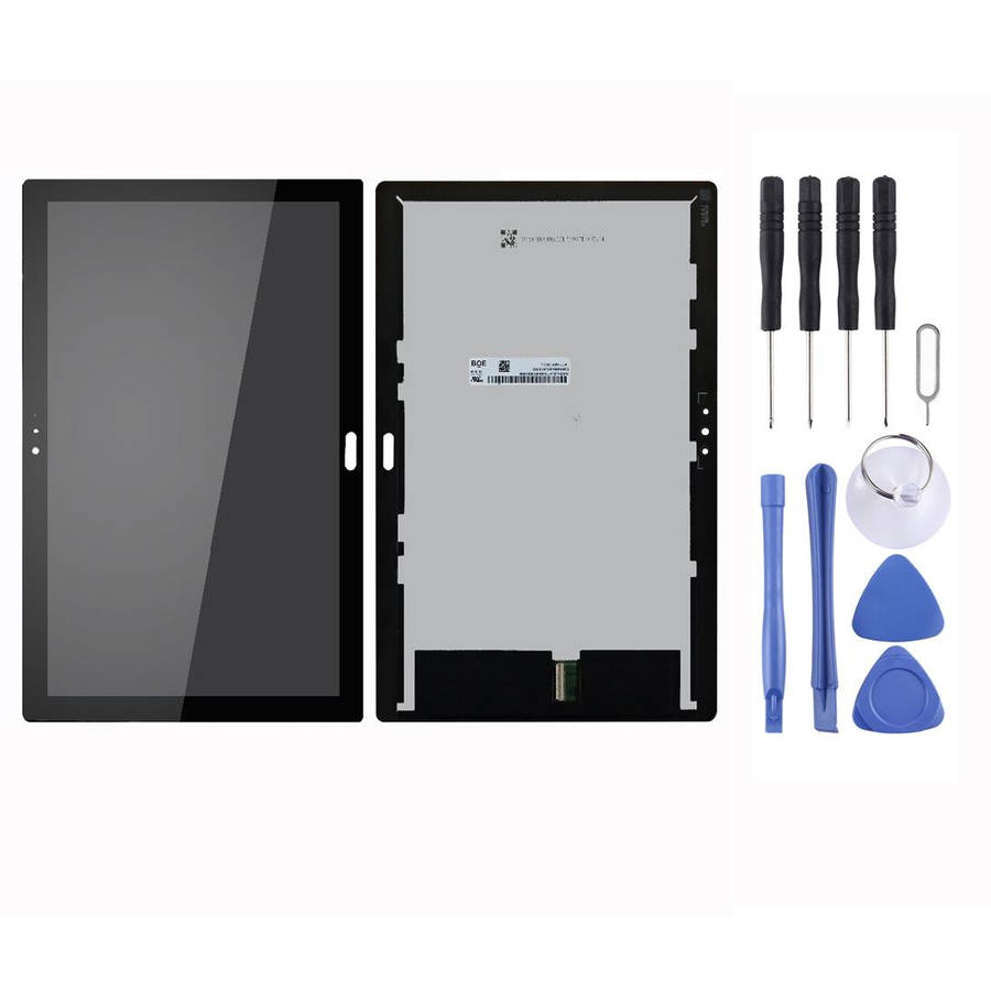 OEM LCD Screen for Lenovo Tab P10 / TB-X705 / TB-X705L / TB-X705F / TB-X705N with Digitizer Full ...