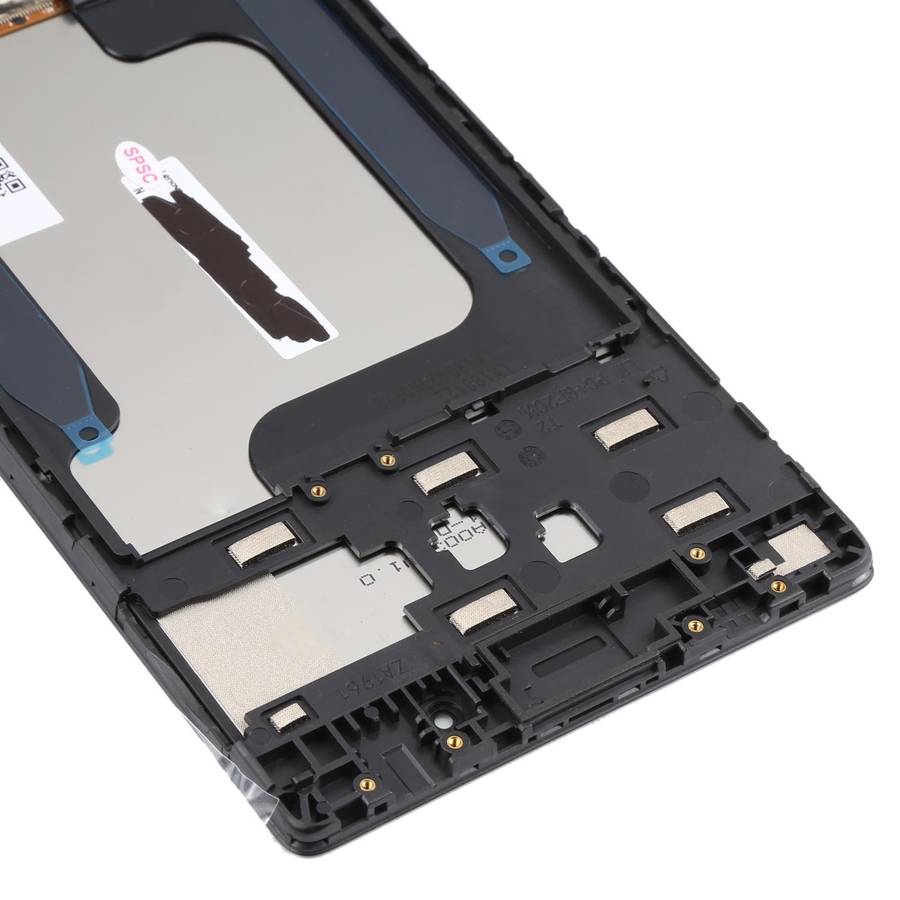 OEM LCD Screen for Lenovo Tab 7 Essential TB-7304F TB-7304i Digitizer Full Assembly with Frame (B...