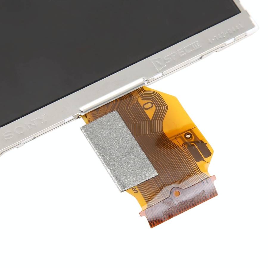 For Canon EOS 550D / KISS X4 Original LCD Display Screen