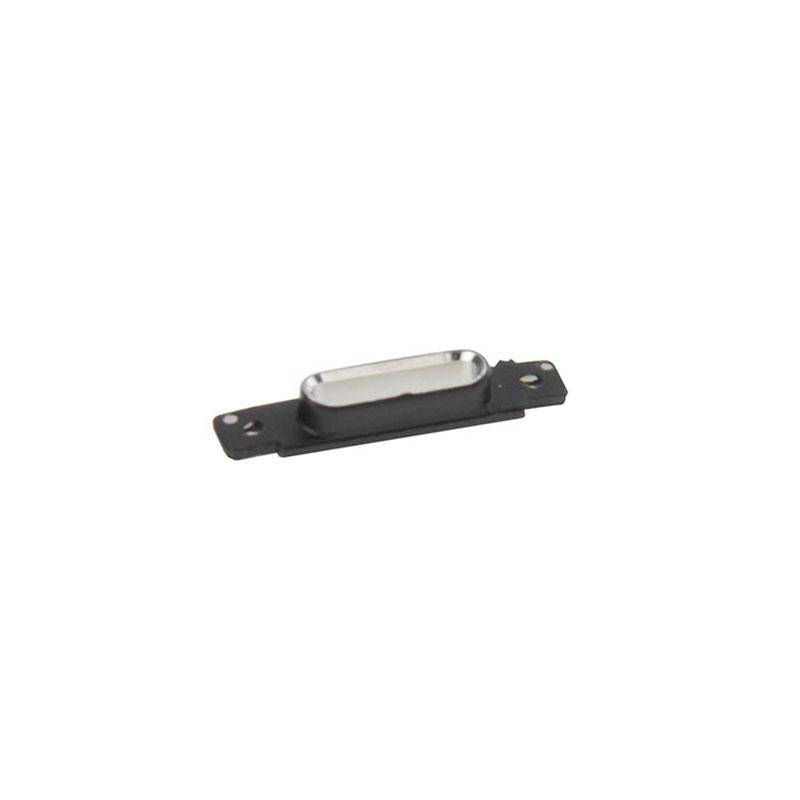 Charging Port Retaining Brackets for iPhone 6& 6s / iPhone 6 Plus & 6s Plus(Silver)