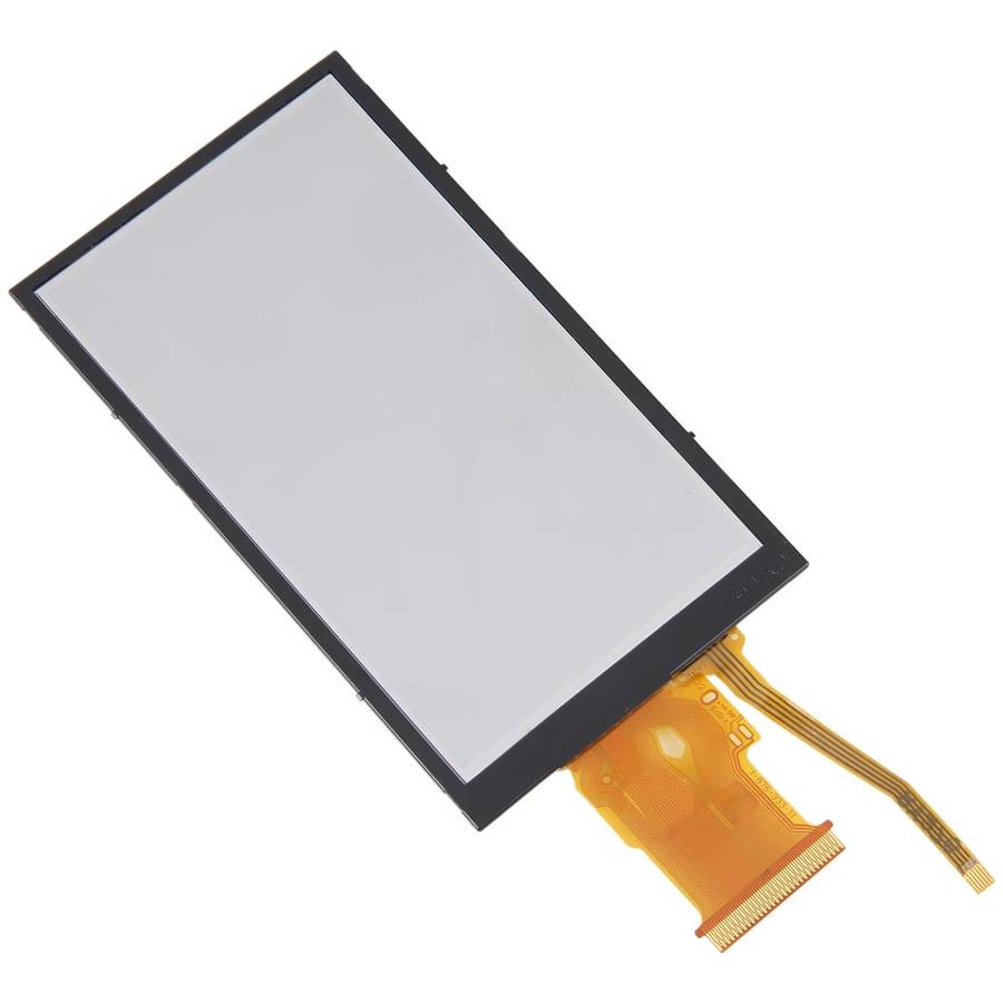 For Sony DSC-T700 / DSC-T900 / DSC-NX70 / DSC-AX100 Original LCD Display Screen