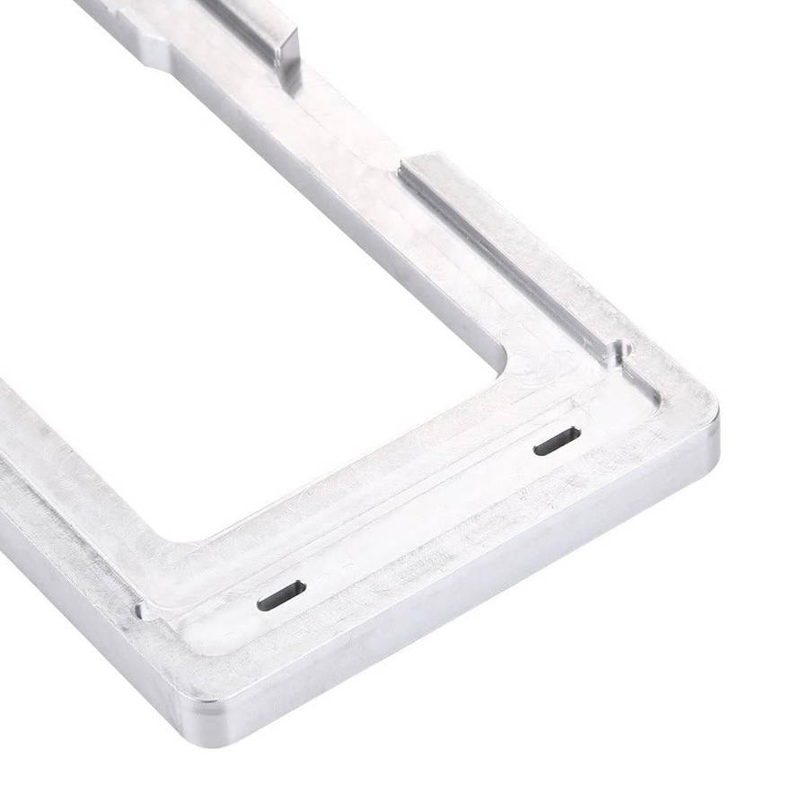 Aluminium Alloy Precision Screen Refurbishment Mould Molds For Galaxy Note 5