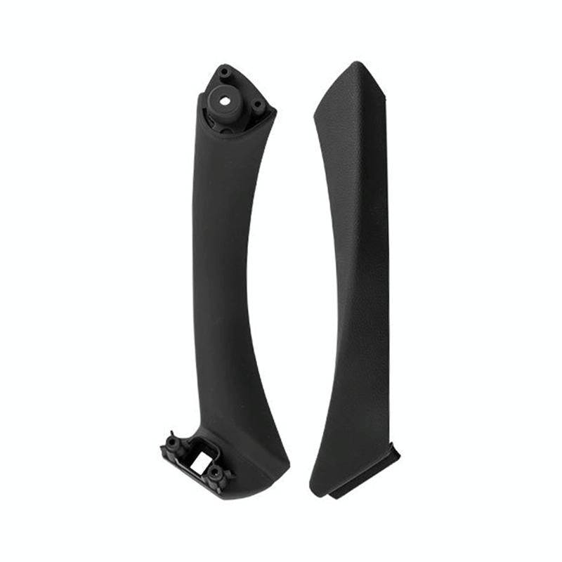 Car Left Side Inner Armrest Door Handle Assembly for BMW E90 2005-2012, Left and Right Drive Univ...
