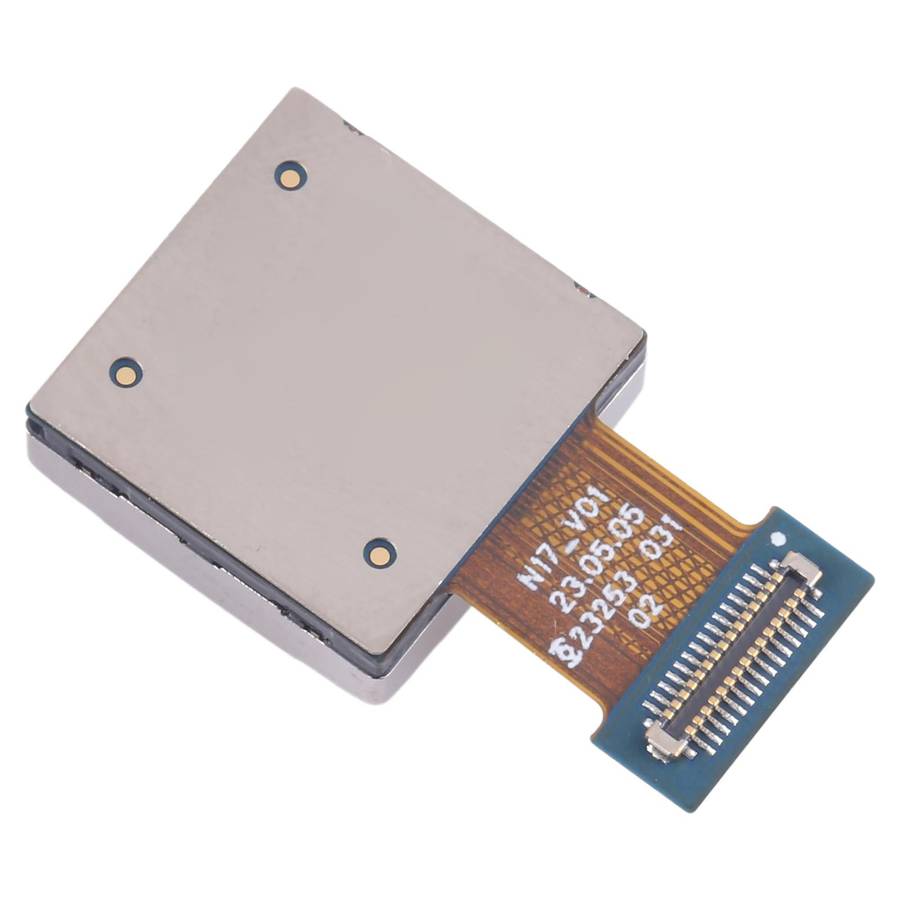 For Xiaomi Redmi Note 13 4G Original Main Back Facing Camera