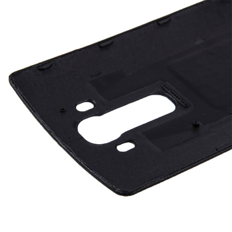 Back Cover with NFC Sticker for LG G4(Black)