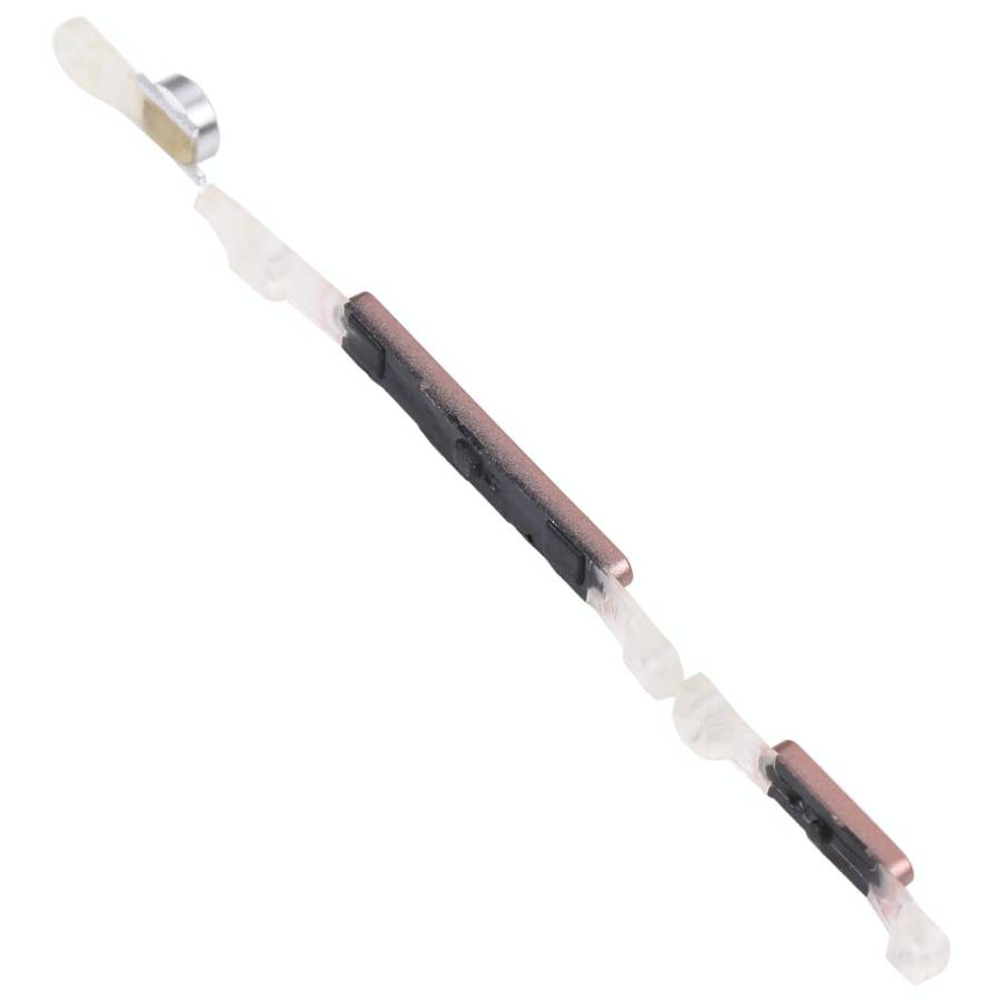 Original Side Keys for Sony XPeria XA1 (Pink)