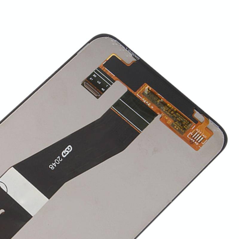 OEM LCD Screen for Samsung Galaxy M02s SM-M025 With Digitizer Full Assembly