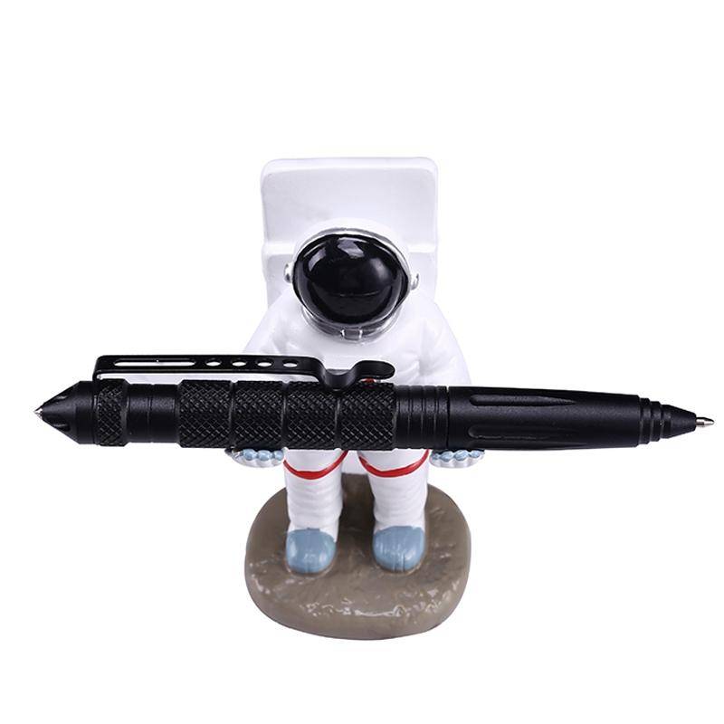 Watch Shelf Support Decorative Ornaments Watch Storage Box Display Stand, Item No.: Small Astronaut