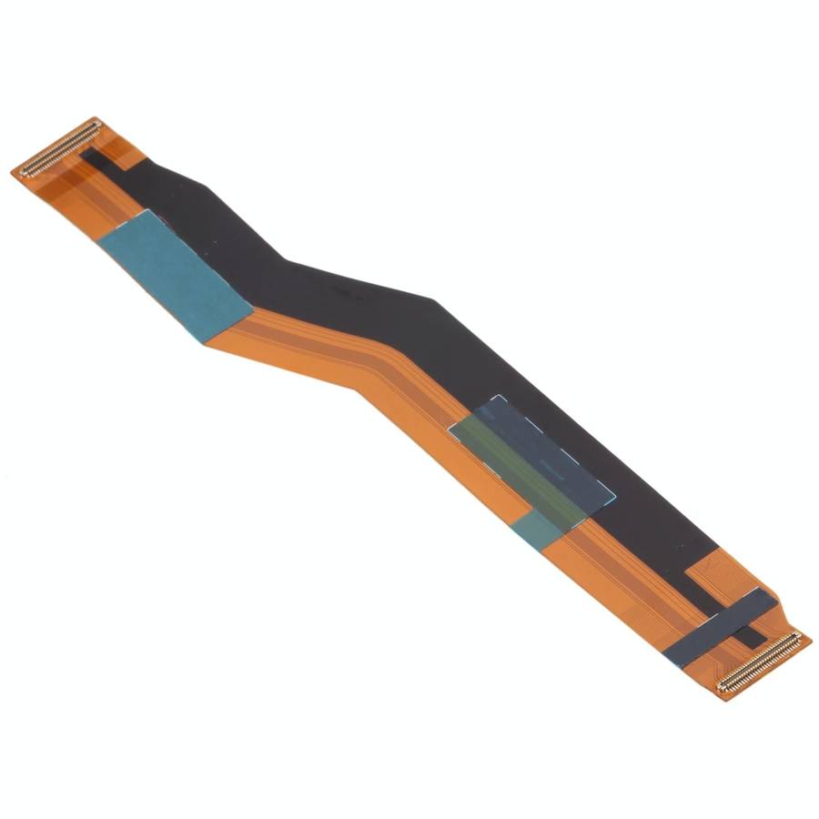 Motherboard Flex Cable for Xiaomi Redmi Note 10 Pro 4G M2101K6G / Redmi Note 10 Pro (India) / Red...