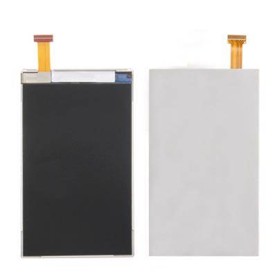 High Quality LCD Screen for Nokia 500