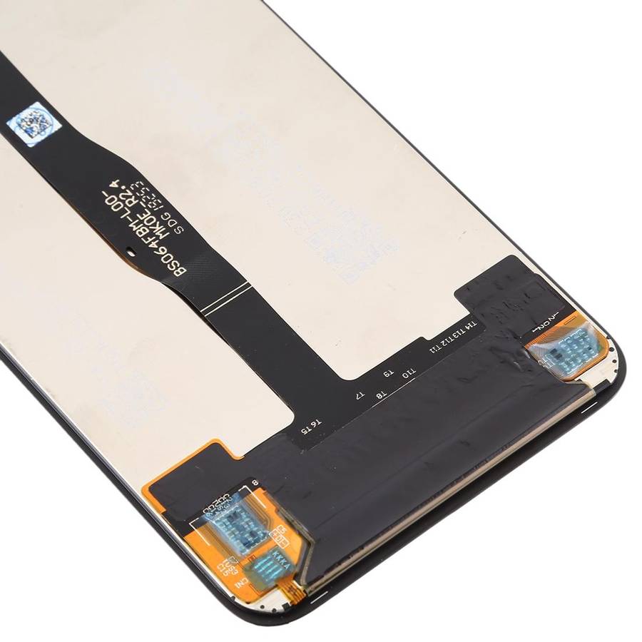 OEM LCD Screen for Huawei P20 Lite (2019) with Digitizer Full Assembly(Black)