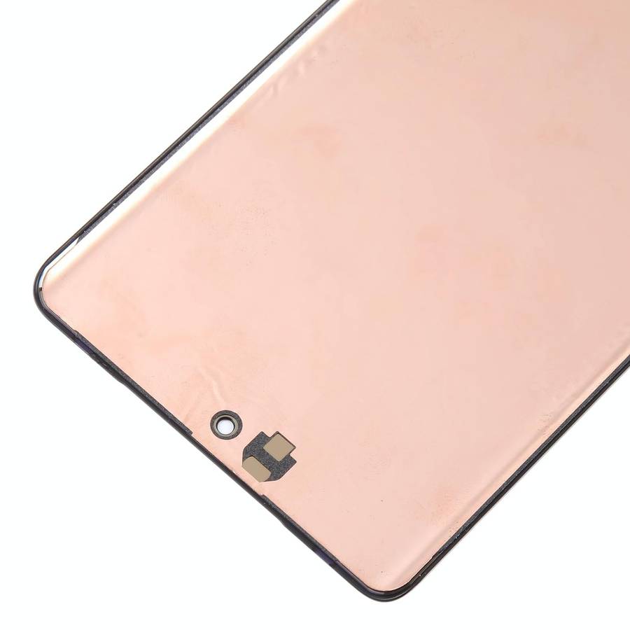 For vivo V29 5G V2250 Original AMOLED LCD Screen with Digitizer Full Assembly