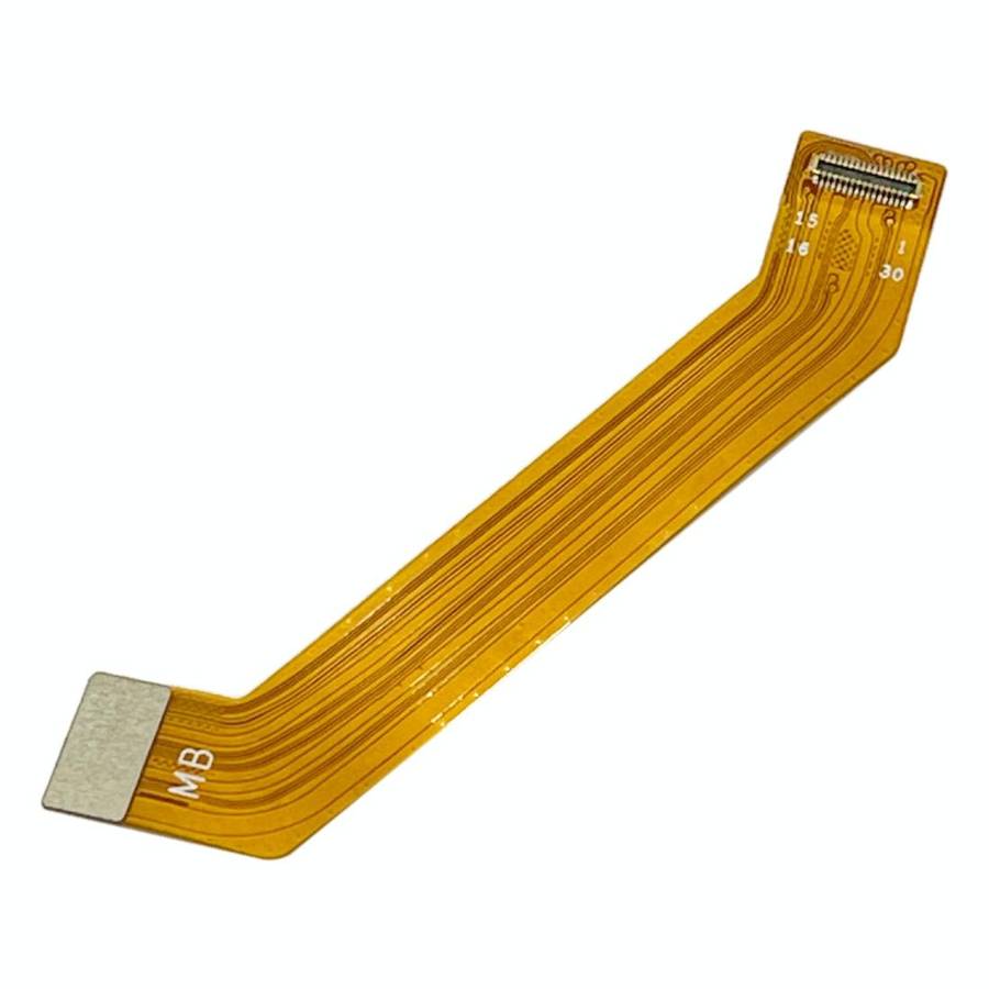 For Lenovo Tab P11 Xiaoxin Pad TB- J606F J606L J606 Charging Port Board Connector Flex Cable