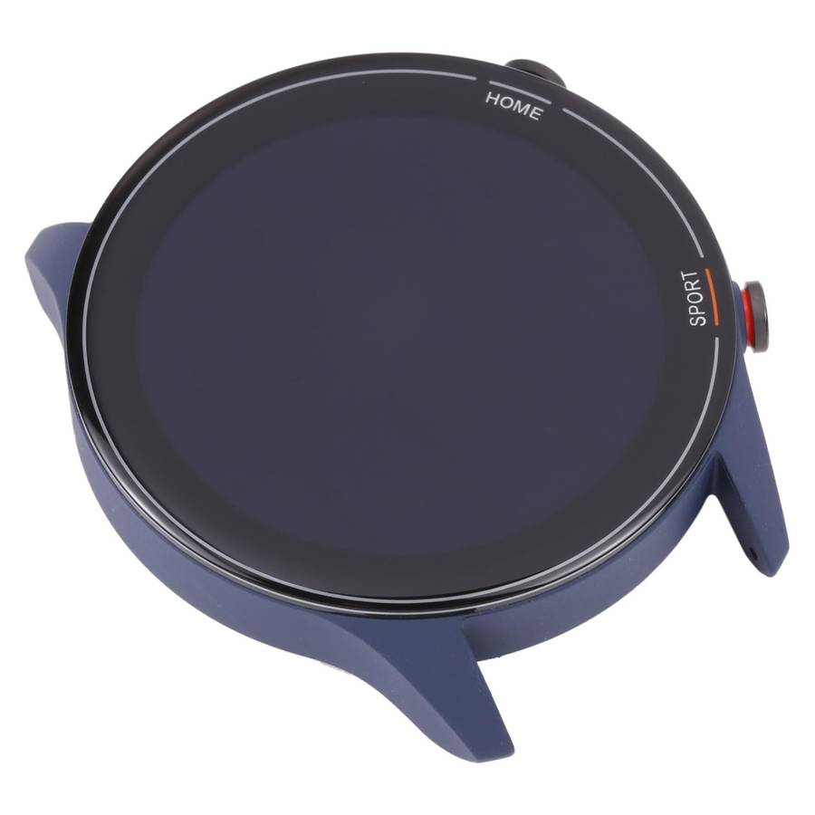 Original LCD Screen For Xiaomi Mi Watch / Watch Color Sport / Watch Revolve Active Digitizer Full...