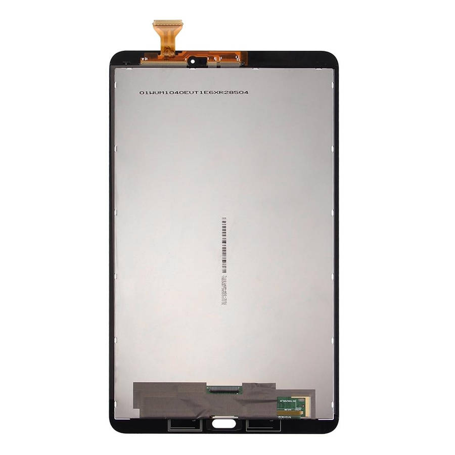 Original LCD Screen for Samsung Galaxy Tab A 10.1 / T585 with Digitizer Full Assembly (Black)