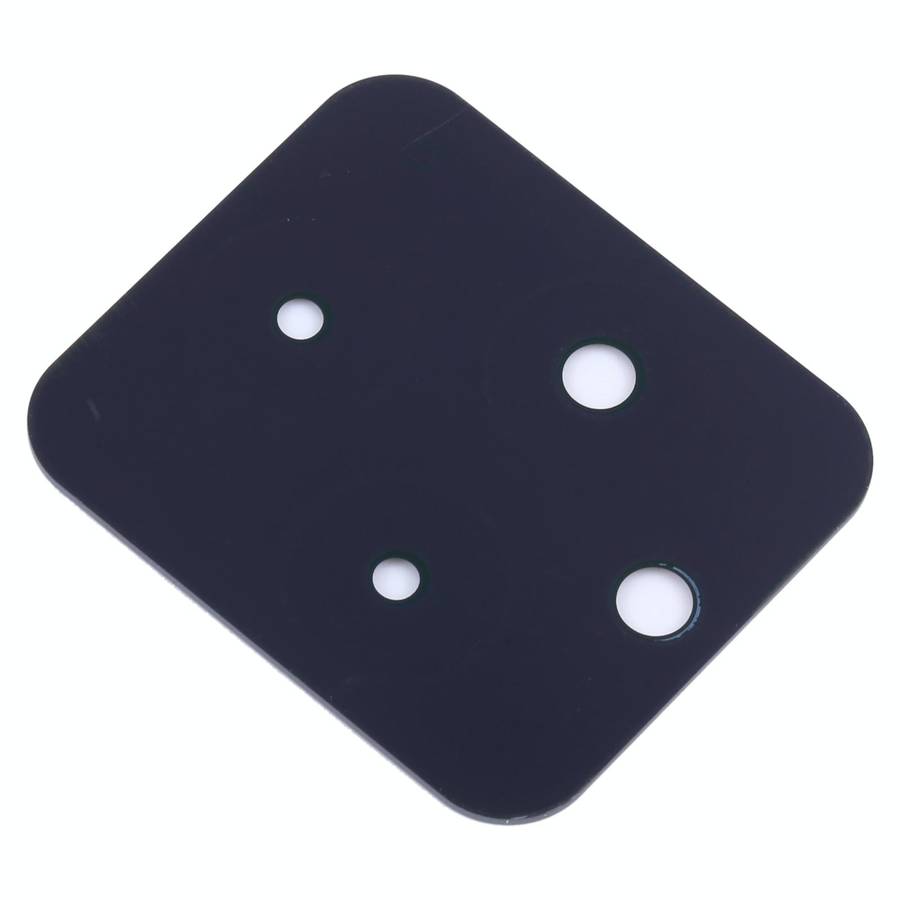 For T-Mobile Revvl 6 Back Camera Lens (Blue)