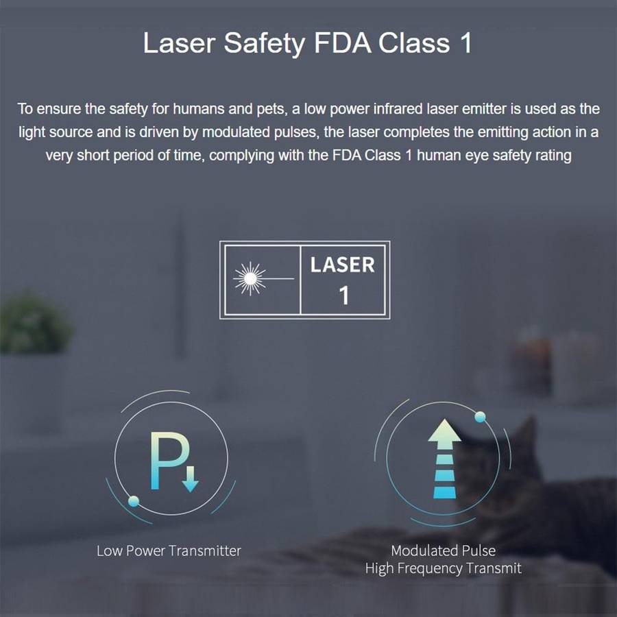 Waveshare D300 Developer Kit, DTOF Laser Ranging Sensor, 360 Omni-Directional Lidar, UART Bus