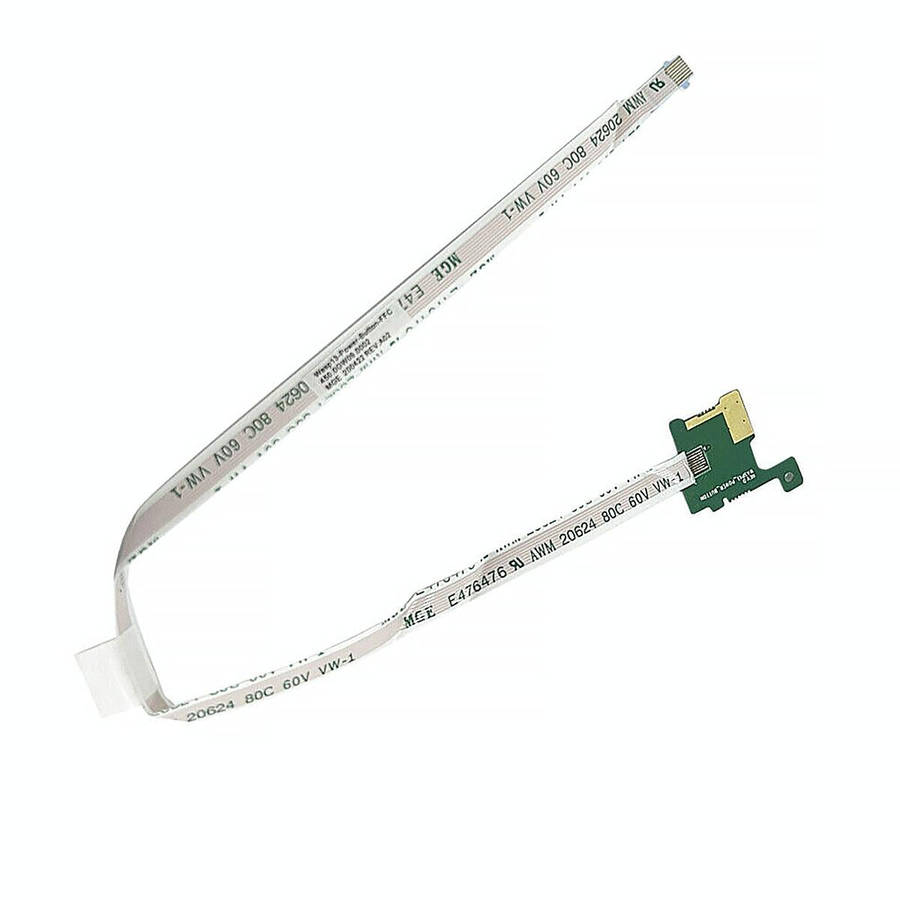 For Dell Latitude 3301 / inspion 5390 Switch Button Small Board