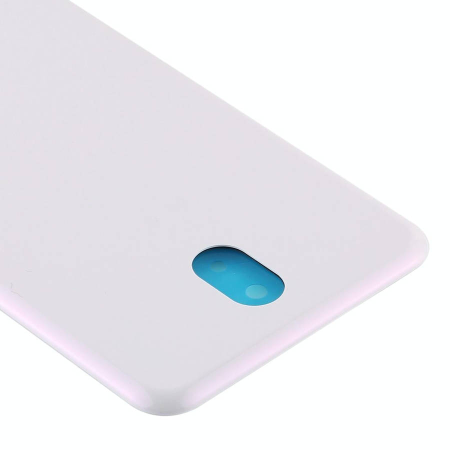 Battery Back Cover for LG K30 (2019) / X2 2019 / X320 LMX320EMW(White)