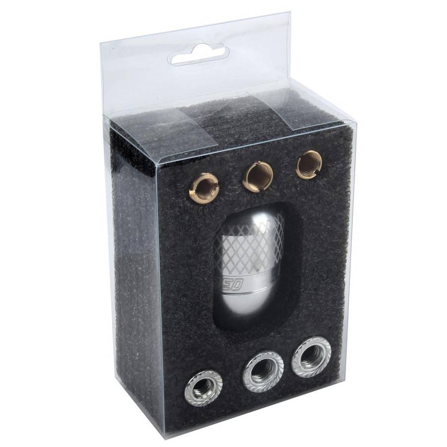 Universal Car Gear Shift Knob Modified Car Gear Shift Knob Auto Transmission Shift Lever Knob Gea...