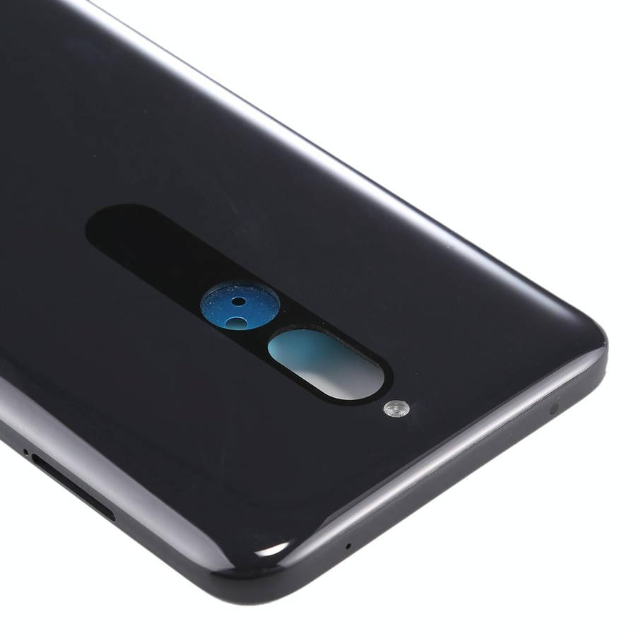 Battery Back Cover for Xiaomi Redmi 8(Black)