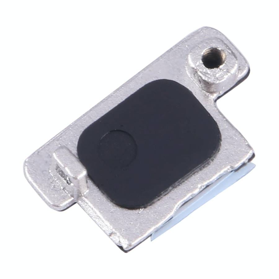 For iPhone 15 Pro Flash Light Microphone Net