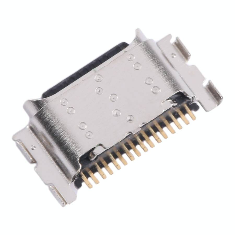 For Realme V15 10pcs Original Charging Port Connector