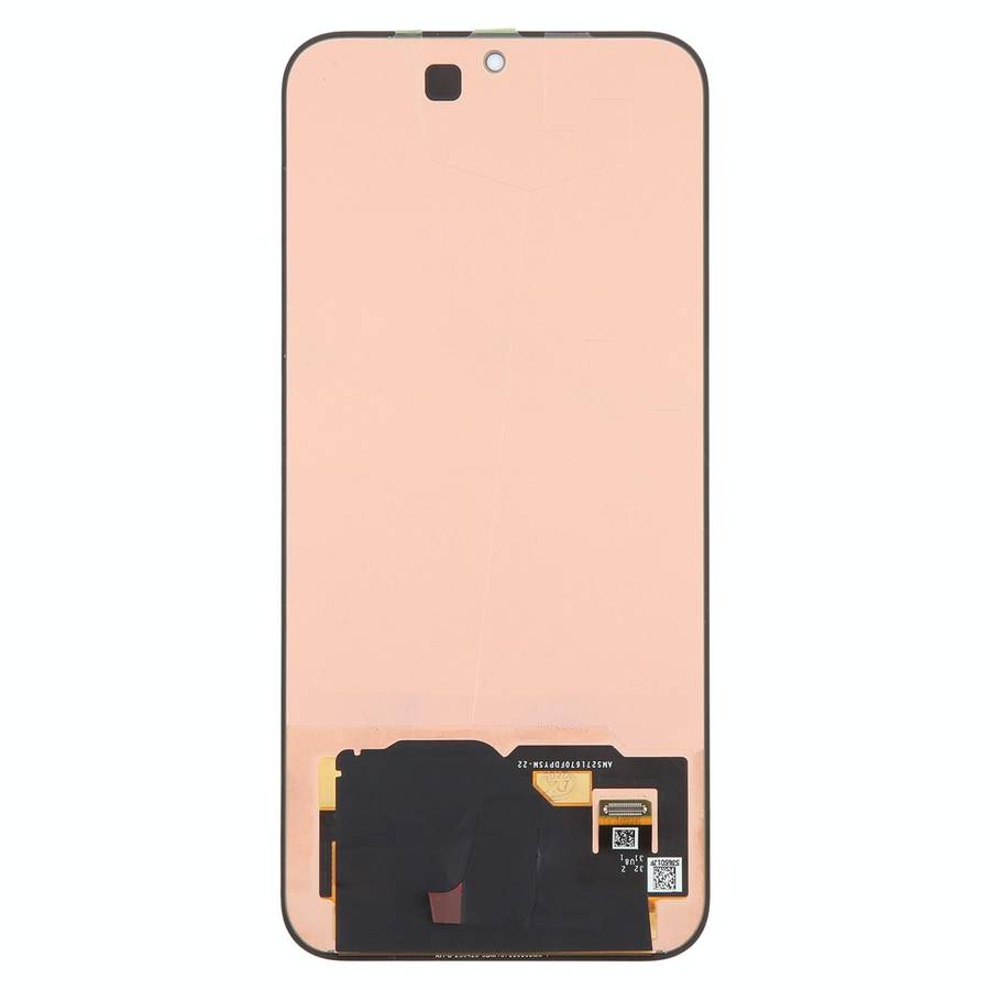 For Huawei Nova 12 Original LCD Screen with Digitizer Full Assembly