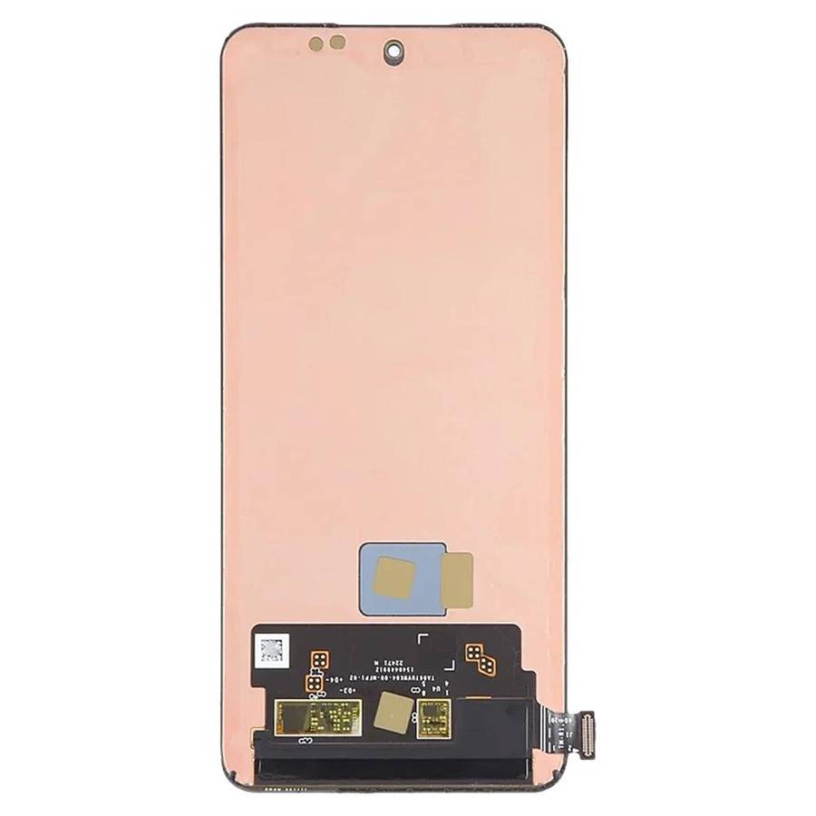 For OnePlus Nord 3 CPH2491 Original LCD Screen with Digitizer Full Assembly (Black)