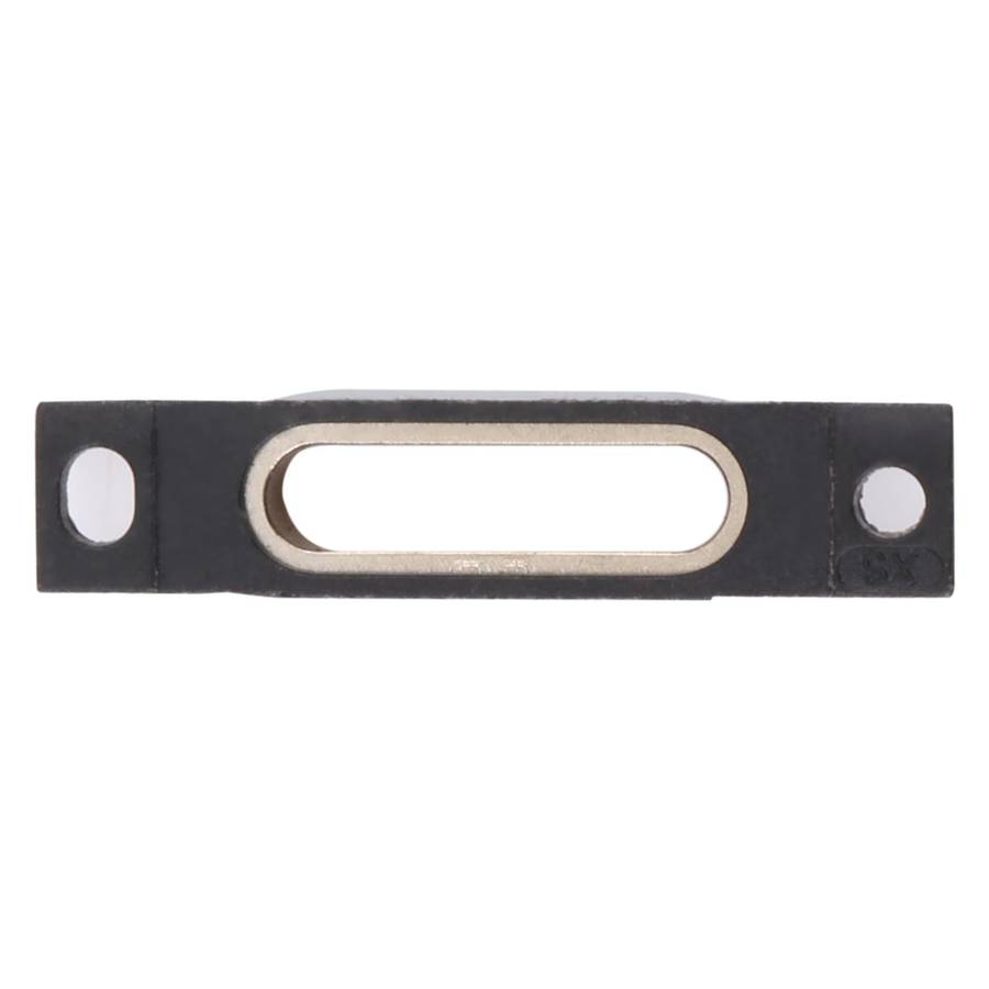 For iPhone 7 Plus Charging Port Retaining Brackets (Gold)