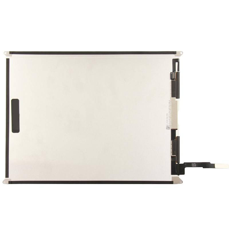 Original  LCD Screen for iPad Air A1474 / A1475 / A1476 (Black)
