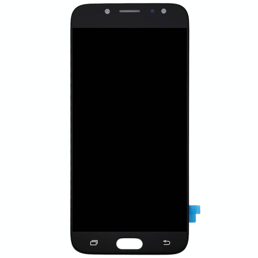 Oled LCD Screen for Galaxy J7 (2017) / J7 Pro, J730F/DS, J730FM/DS with Digitizer Full Assembly (...