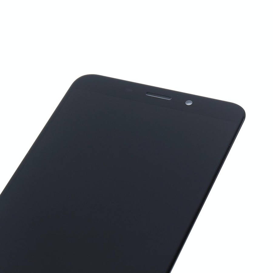 TFT LCD Screen for Meizu Meilan S6 / M6s / M712H / M712Q with Digitizer Full Assembly(Black)