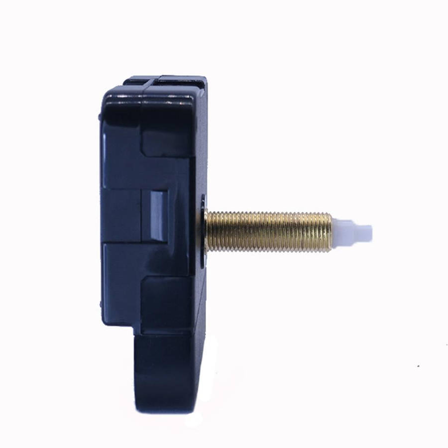 2 PCS HR1688 Quartz Clock Mechanism Movement,Spec: 31mm/ 24mm