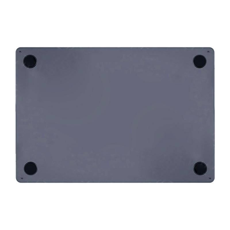 For Macbook Air 15.3 M2 A2941 Computer Case Bottom Cover (Blue)
