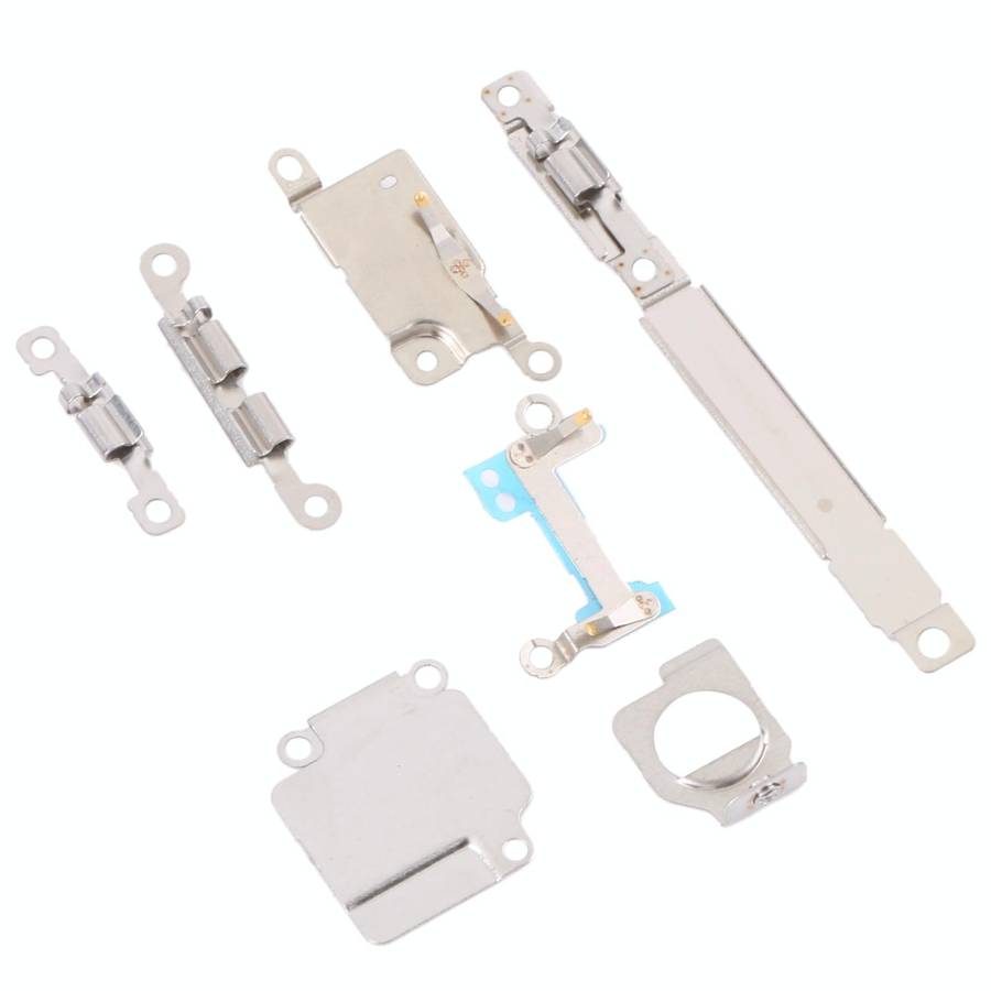7 in 1 Inner Repair Accessories Part Set For iPhone 14 Pro