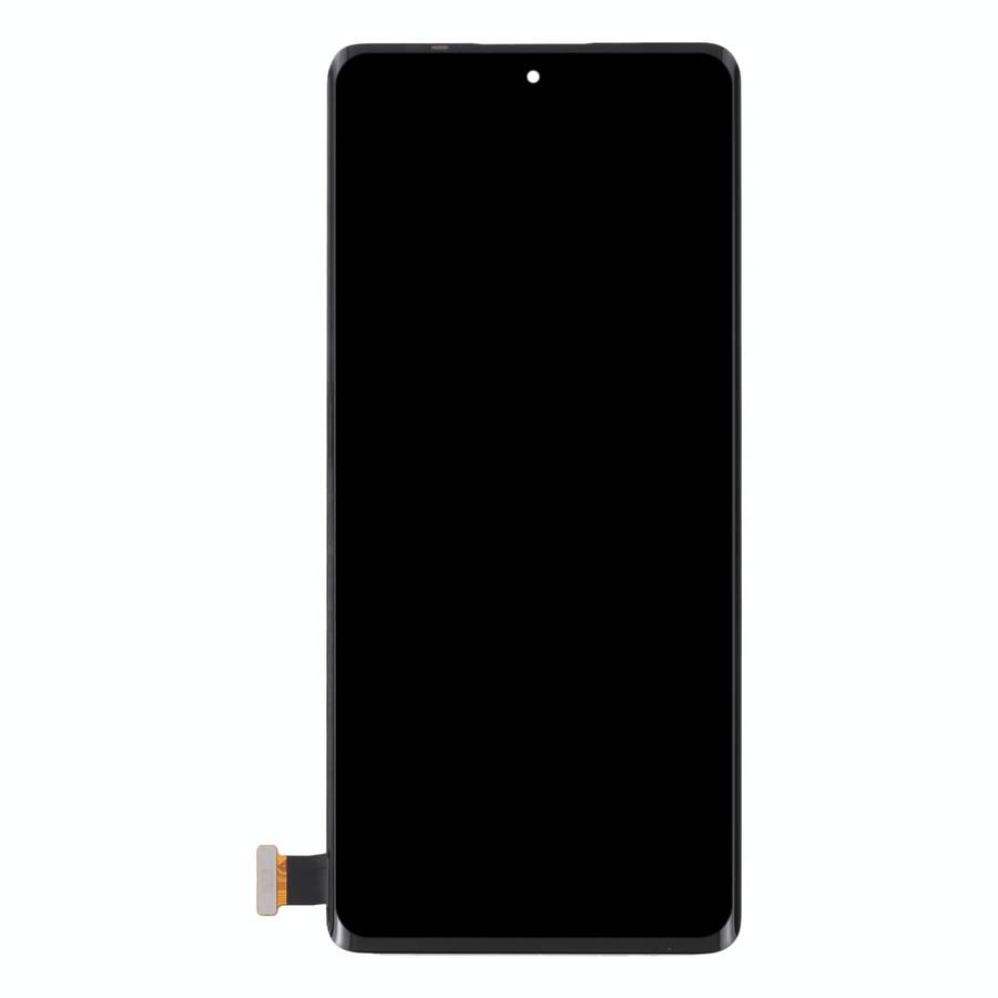 Original LTPO4 AMOLED Material LCD Screen and Digitizer Full Assembly for Vivo X90 Pro+